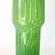 Green Murano Vase