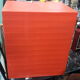 paper binder, sorter, briefcase