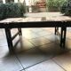 Table basse - Roger Capron - 1972