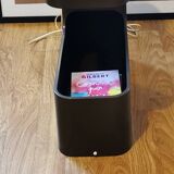 Space age side table - bedside table - Prisunic 70