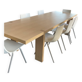 Porro Beam Table