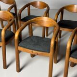 Rainer Daumiller vintage chairs (6)
