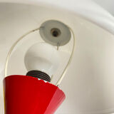 Mushroom lamp year 70
