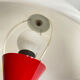 Mushroom lamp year 70