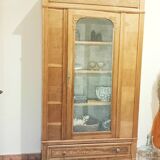 Parisian art deco wardrobe