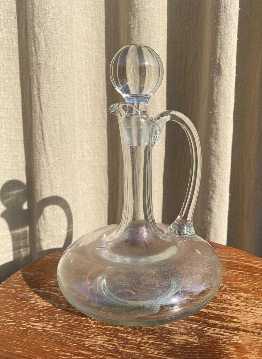 Decanter