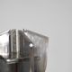 Candle holder by Marcel Breuer for Gavina, Italy, 1960s.