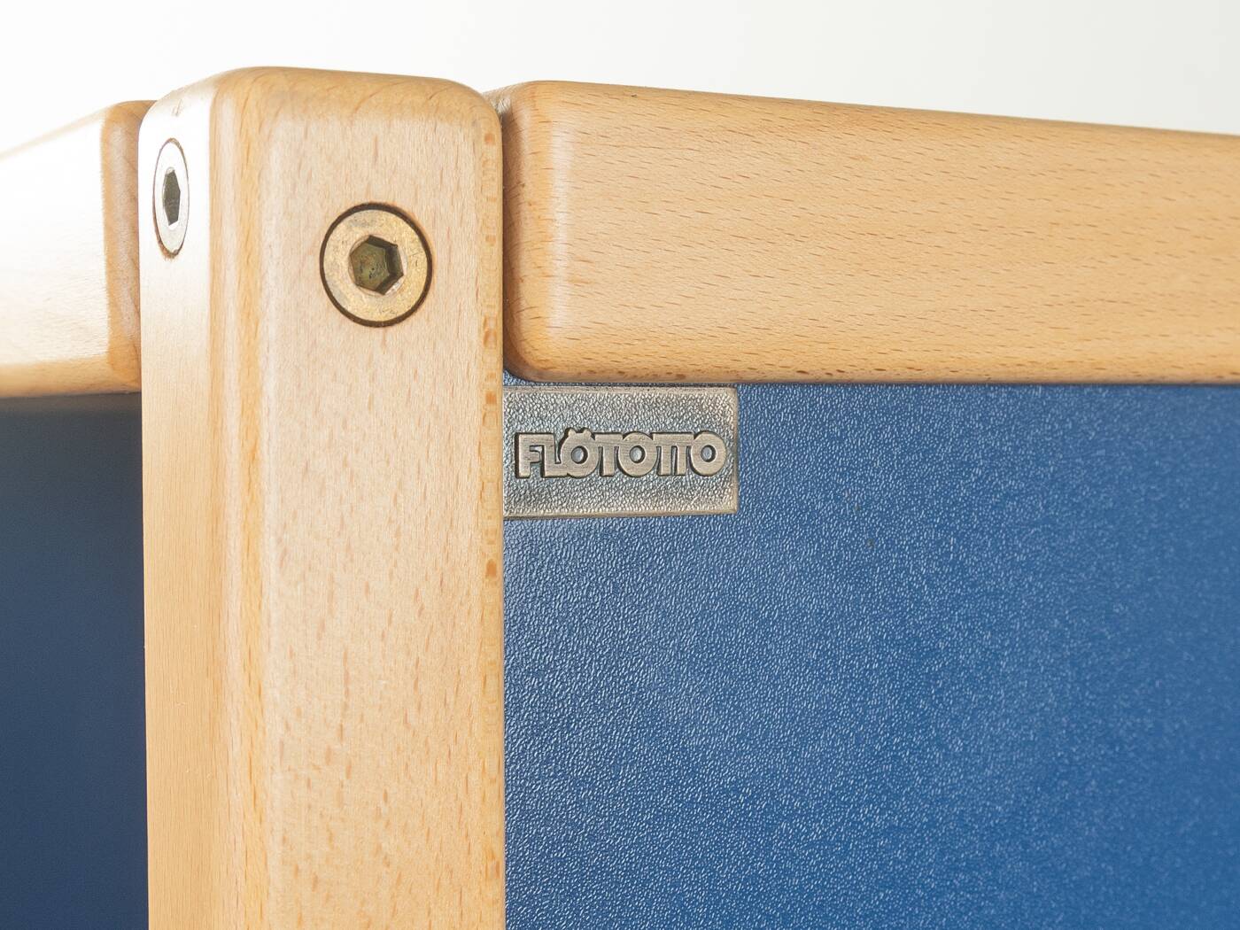 1970s Flötotto dressers, vintage