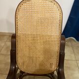 Rocking-chair / canning rocking chair