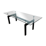 LC 6 table by Le Corbusier