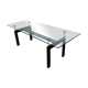 LC 6 table by Le Corbusier