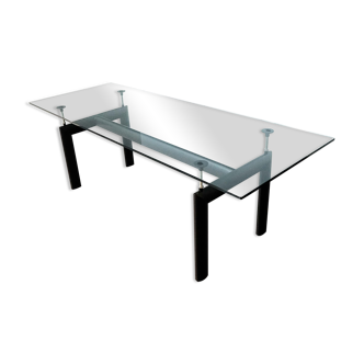LC 6 table by Le Corbusier