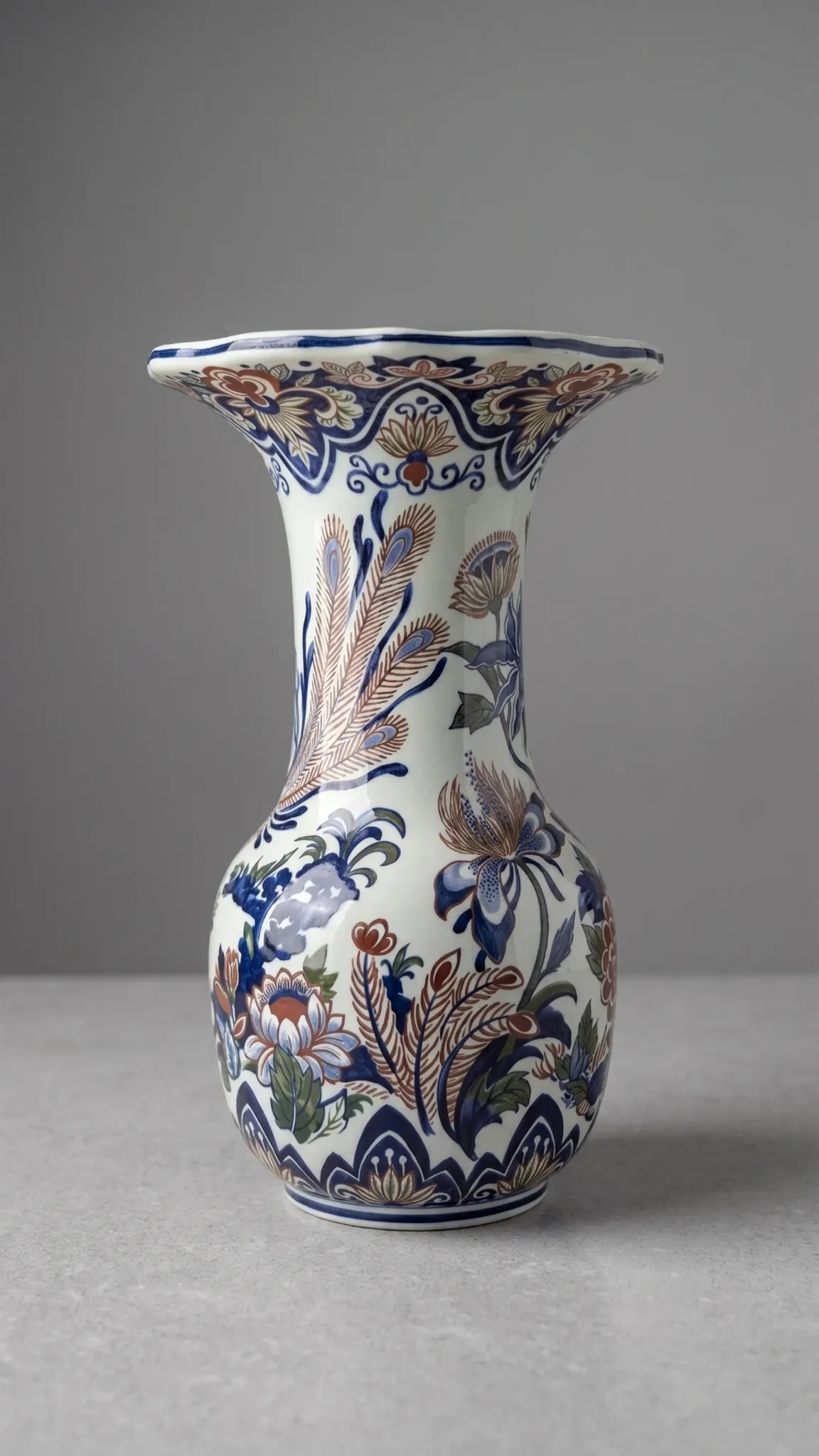 Vases - Old Rhodes