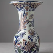 Vases - Old Rhodes