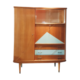 The 1950s vintage Cabinet Secretary