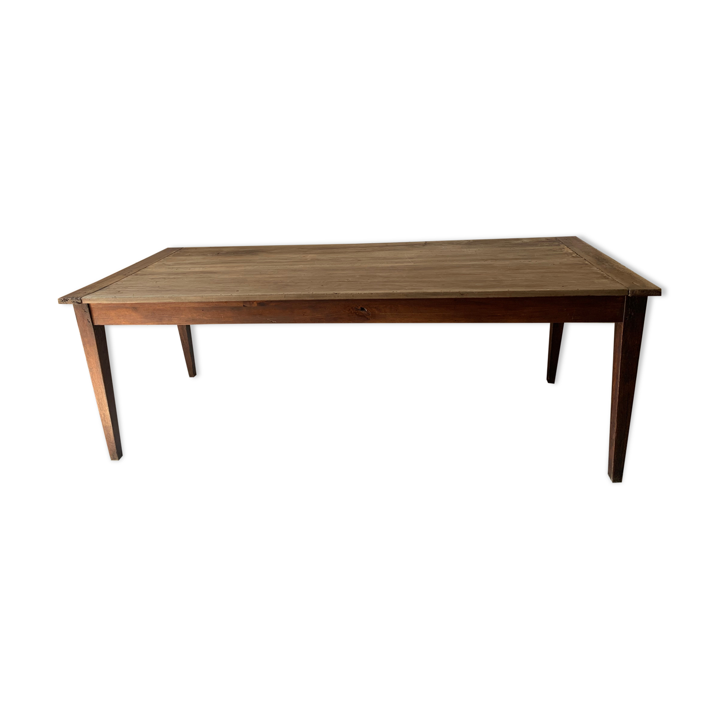 Table de ferme