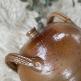 Stoneware carboy