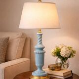 Manises Celestial Lamp