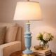 Lampe Manises Céleste