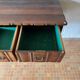Console ancienne