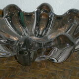 Crystal trinket bowl