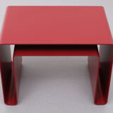Side Tables Dieter Rams Low Table Progam 010