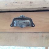 Table ferme bressane brut XIXe