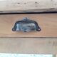 Firm table bressane brut XIXth