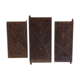 3 ancient gates of Africa