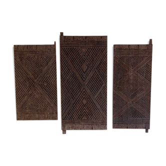 3 ancient gates of Africa