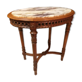 Louis XVI style middle table