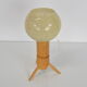 Mid-century table lamp/uluv,1960's.