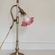 Lampe de bureau "Col de cygne" 1920-30