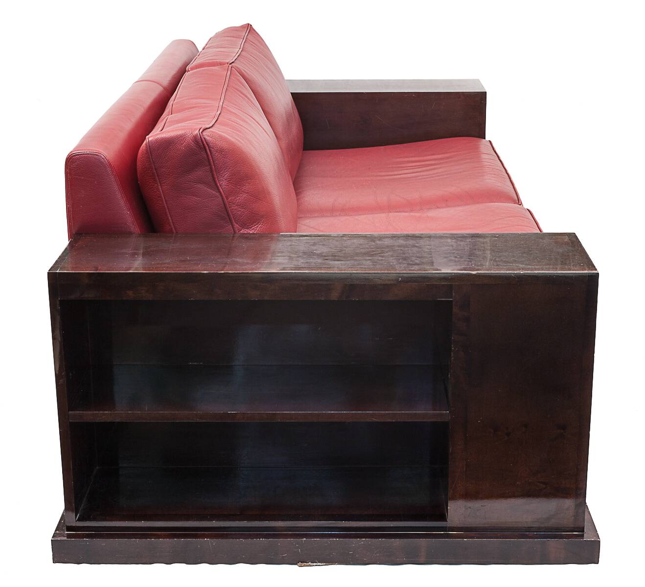 Canapé Dominique by Hugues Chevalier