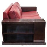 Canapé Dominique by Hugues Chevalier