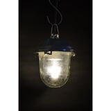 Industrial pendant lamp