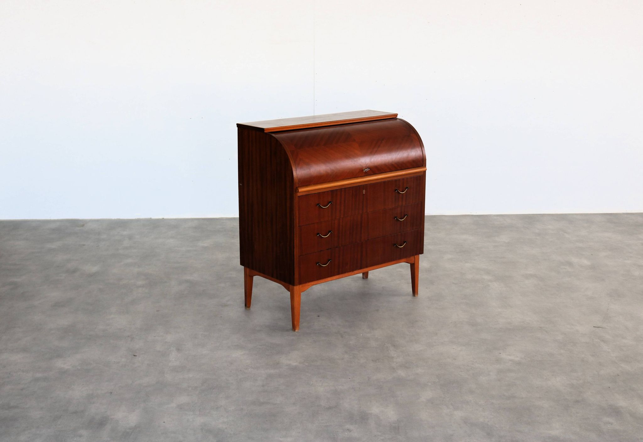 secrétaire vintage | bureau | SMI | Suède