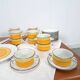 Servies set Stonehenge, Midwinter, Wedgwood England, soepkommen, borden, ta