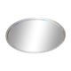 Old two-tone mirror smoked 70