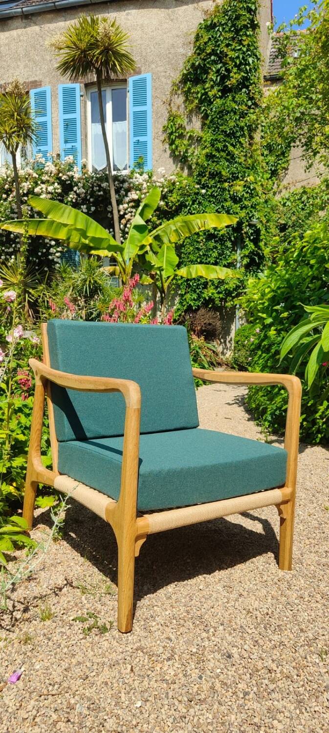 Armchair