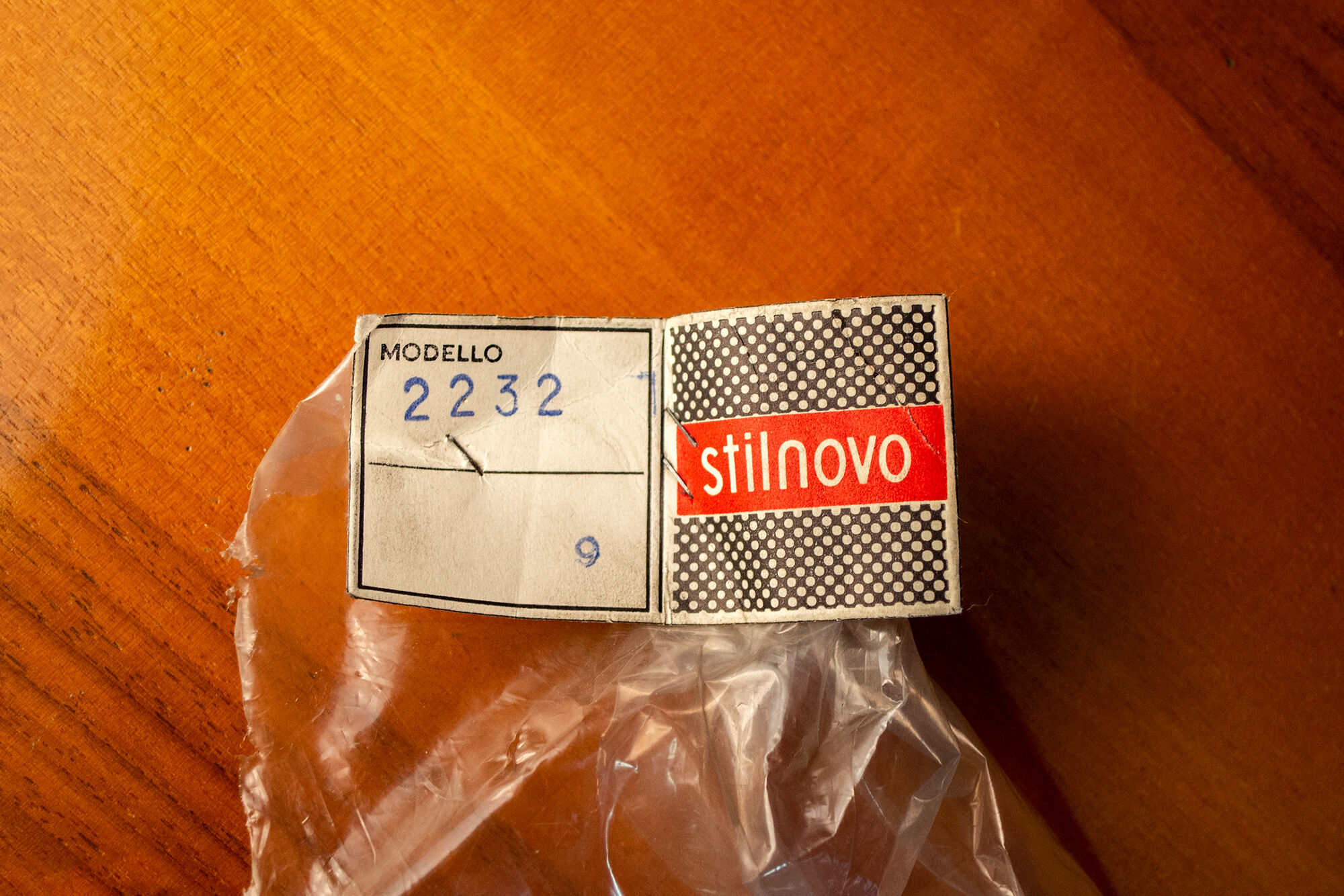 Wall lights from Stilnovo, italy 1970s