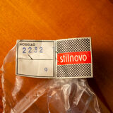 Wall lights from Stilnovo, italy 1970s