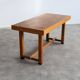 Art Deco conference tables | table | 1930s | oak