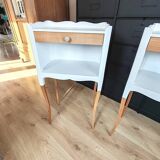 Bedside tables