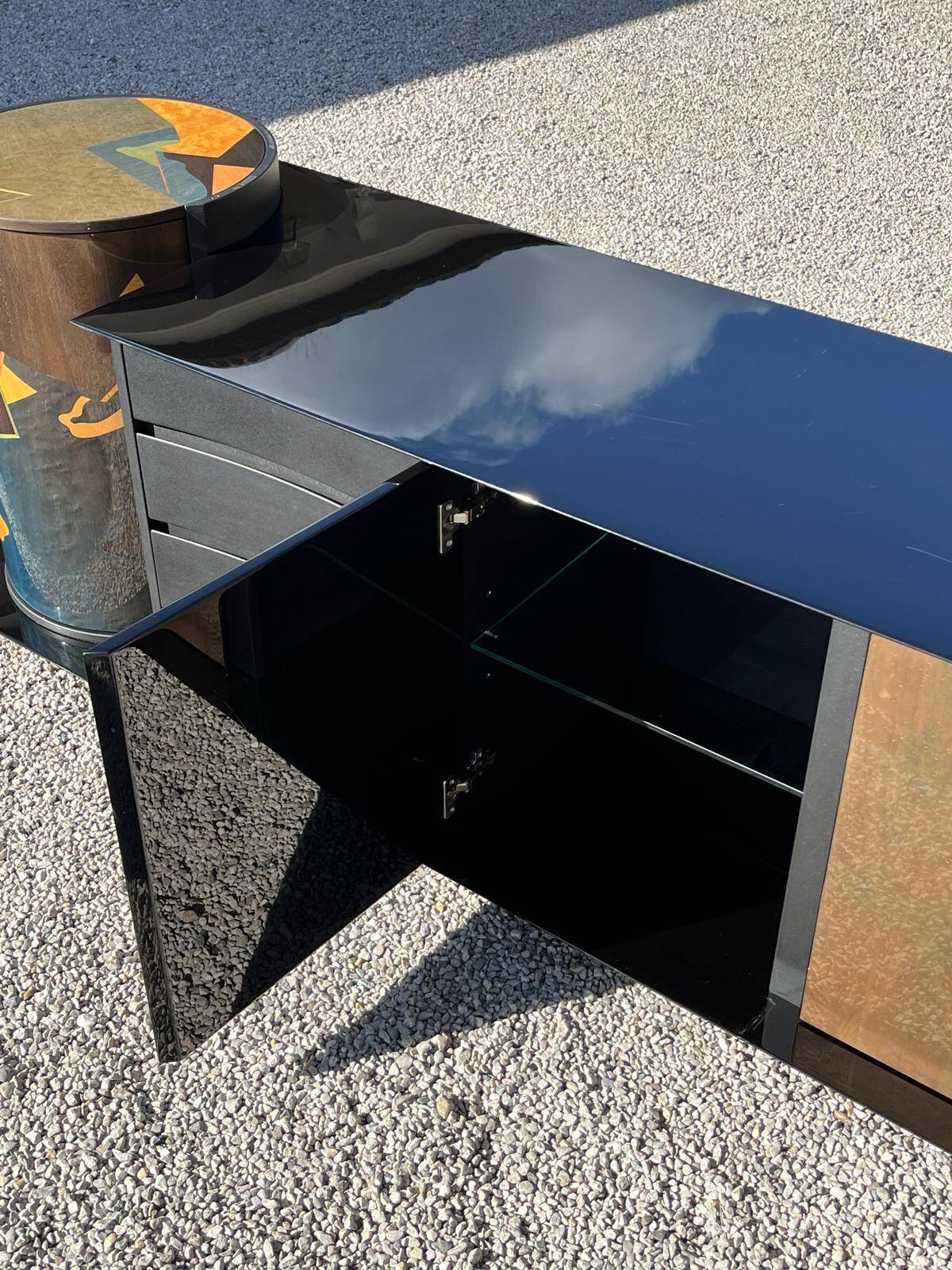 Pietro Costantini Sideboard