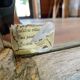 Handcrafted Sculpted Wood Mirror Vincent Gift - Creation What's - 60x100