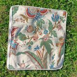 Retro cushion
