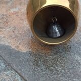 Old hand bell