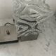 Vintage wall lamp