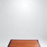 Vintage 1960s Scandinavian teak nesting tables with g plan